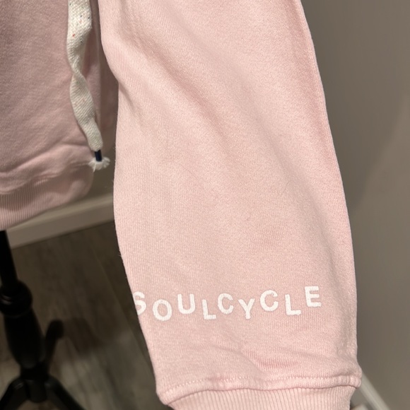Soul cycle sweatshirt - Picture 3 of 4